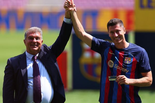  ادامه شرایط مالی وخیم آبی اناری‌ها؛ بارسلونا زیر فشار 200 میلیون یورو بدهی