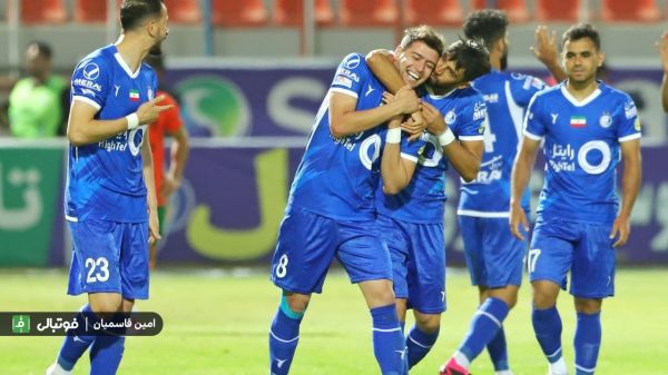 اعلام رسمی باشگاه استقلال؛ حداقل قرارداد با رایتل 90 میلیارد تومان