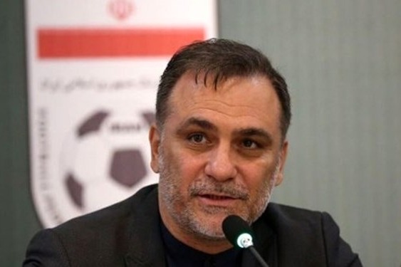  ماجدی  امیدوارم تغییراتی محسوس در هیئت فوتبال تهران ایجاد کنیم  از نظر نیروی انسانی یکی از ۳ کشور برتر دنیا هستیم