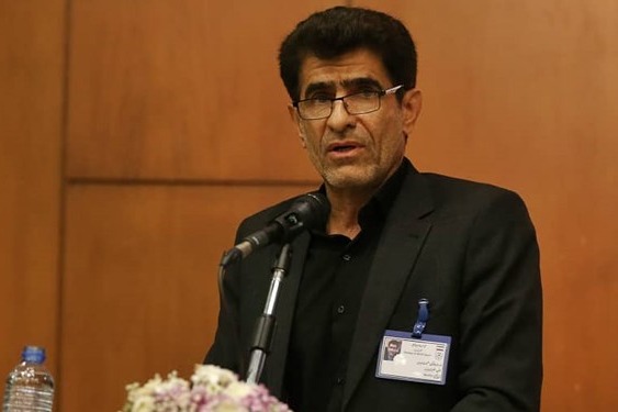 حیدری گزارش شاکی های انتخابات هیاتها نباید به دادگاه ارجاع شود