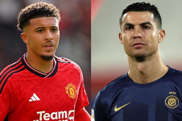  نقل و انتقالات  تصمیم رونالدو برای آینده اش؛ برنامه منچستر یونایتد برای حل مشکل سانچو