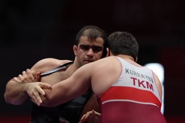  میرزازاده، کاویانی‌نژاد و سهرابی در فرودگاه اهواز چه گفتند