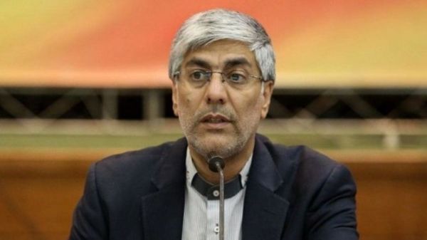 توضیحات وزیر ورزش در مورد انحلال فدراسیونهای تازه تأسیس و وضعیت چمن استادیوم آزادی