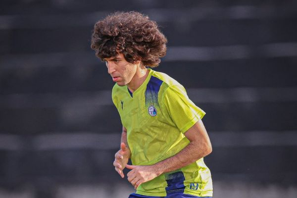 پرده برداری خطیر از دلیل جدایی منتظر محمد و آریا برزگر