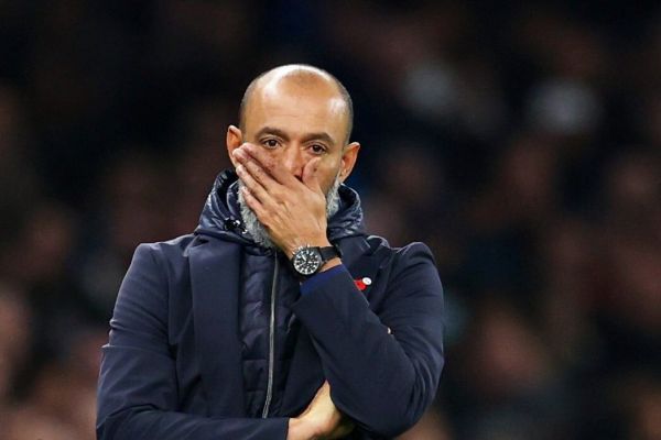 گزینههای جانشینی نونو اسپریتو در الاتحاد مشخص شدند