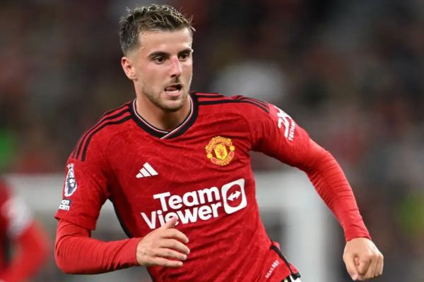 انتقاد مهاجم سابق منچستریونایتد از ستاره 60 میلیون پوندی