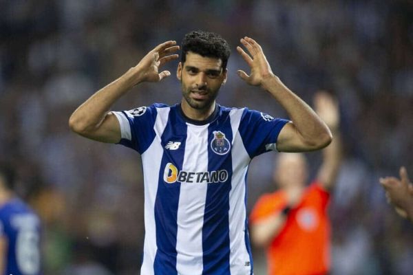  باشگاه اسپورتینگ به دلیل اظهارات توهین‌آمیز علیه طارمی جریمه شد