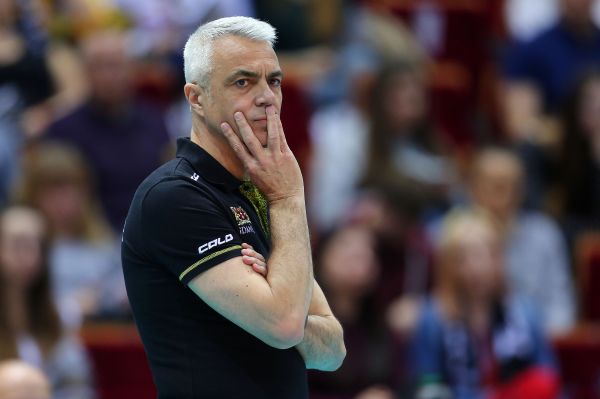 آناستازی گزینه جانشینی عطایی در تیم ملی