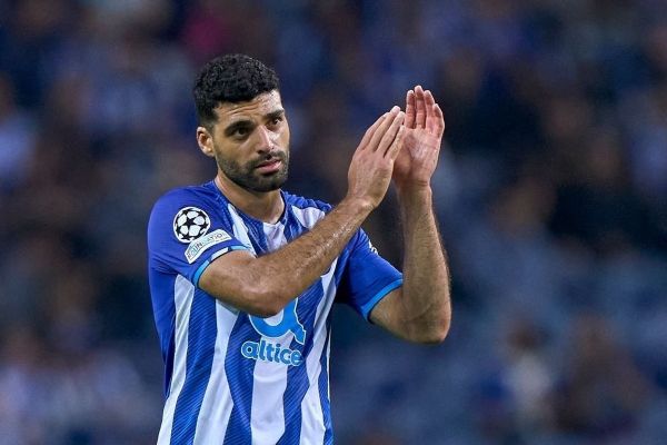 طارمی قصد ترک پورتو را ندارد