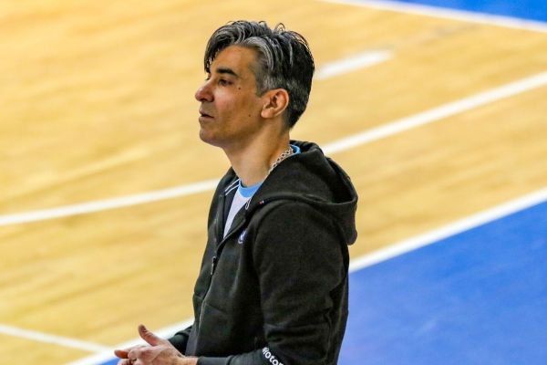 شمسایی حضور در مرحله مقدماتی یک شانس برای همه تیمهای آسیایی بود