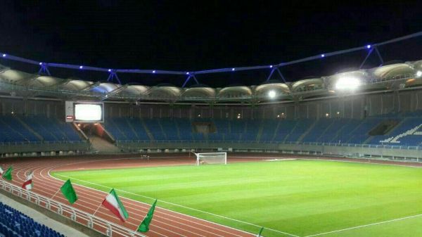  ماجرای میزبانی استقلال در مشهد؛ فدراسیون و هیات فوتبال خراسان موافق، اداره کل تربیت بدنی استان مخالف