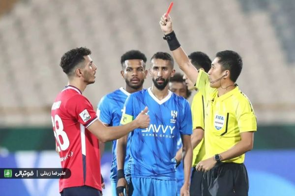  چرایی ماجرای «تنکیو» و جریمه رحمتی از زبان مدافع نساجی