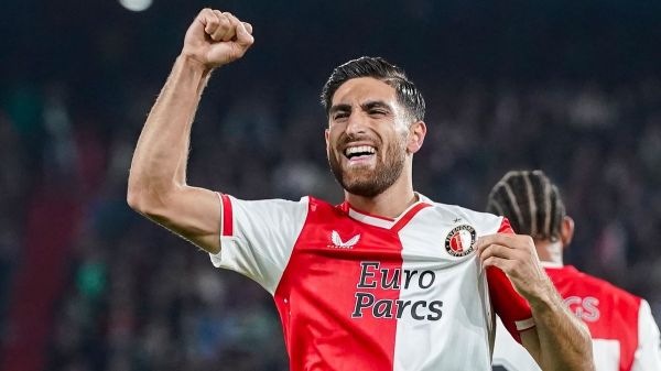  دلیل جهانبخش برای رد پیشنهاد عربستانی‌ها؛ بازی در لیگ قهرمانان اروپا