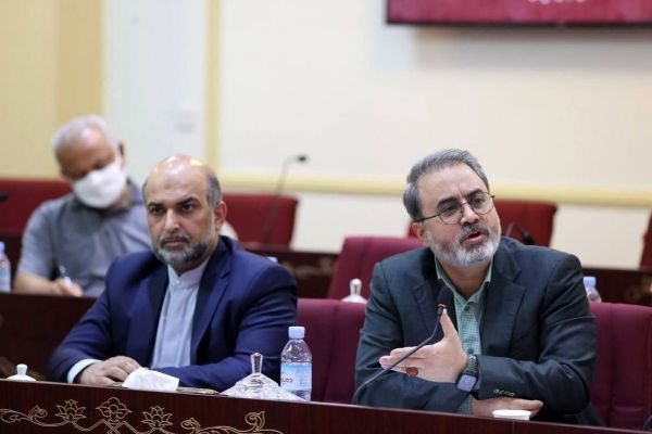 دلبری گلمحمدی مسافرت بود از سپاهان با آن همه تخلف فقط 4 امتیاز کم شد