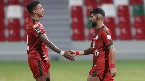  لینگارد در آستانه حضور در لیگ عربستان