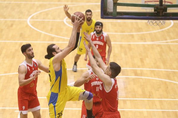  لیگ برتر بسکتبال از 3 آبان آغاز می‌شود