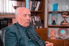  پرویز ژافره درگذشت