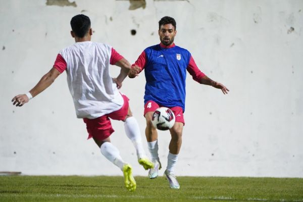  رقابت مثلث گردن‌کلفت در پست مدافع میانی تیم ملی