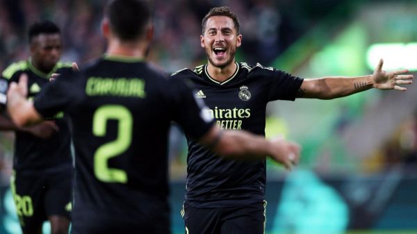 وستهام به دنبال خرید بازیکن سابق رئال مادرید که بازنشسته شد