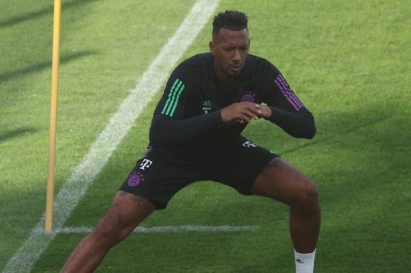 اولین مصاحبه بواتنگ پس از عدم عقد قرارداد با بایرنمونیخ