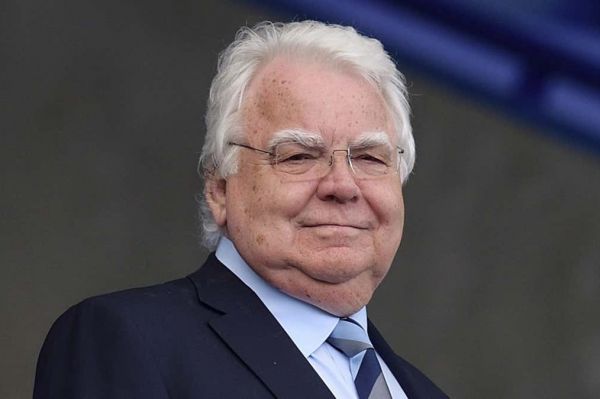  عمل جراحی مدیر باشگاه اورتون پس از ابتلا به سرطان کبد