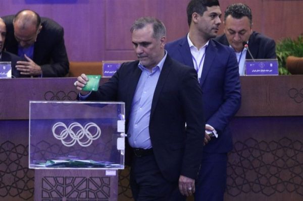  ماجدی  برای انتخابات هیئت فوتبال تهران با هیچ‌کس ائتلاف نکردم  تمایلی به حضور در استقلال نداشتم