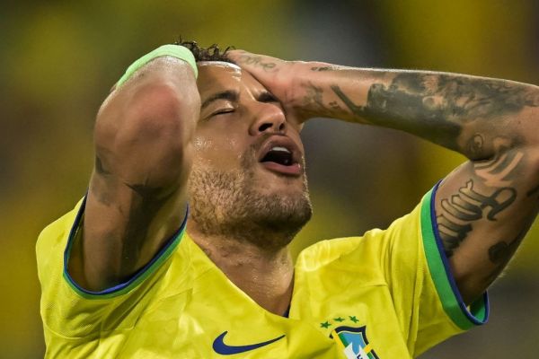 رکورد ویژه برزیلیها مقابل ونزوئلا از بین رفت