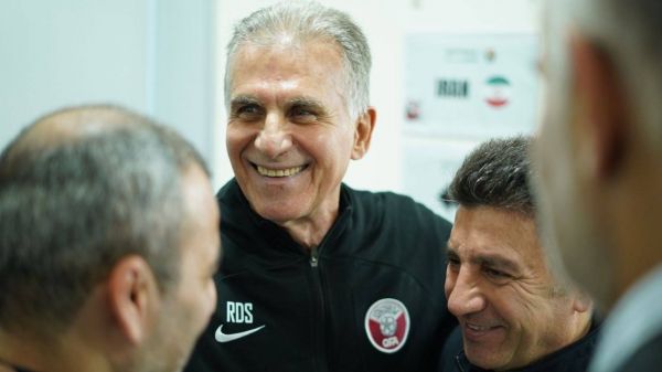  جذابیت فینال تورنمنت اردن؛ ایران به کی‌روش رسید