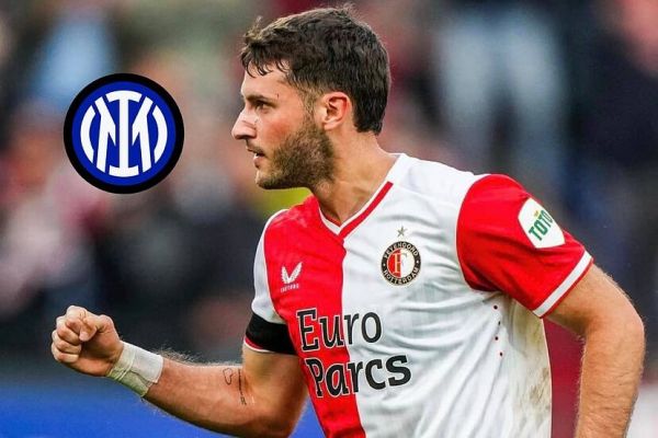  مهاجم مکزیکی فاینورد در رادار مدیران اینتر