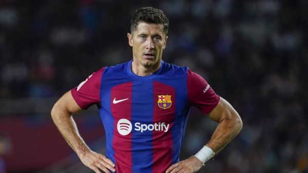  هفت بازیکن بارسلونا که شاید ال‌کلاسیکو را از دست بدهند