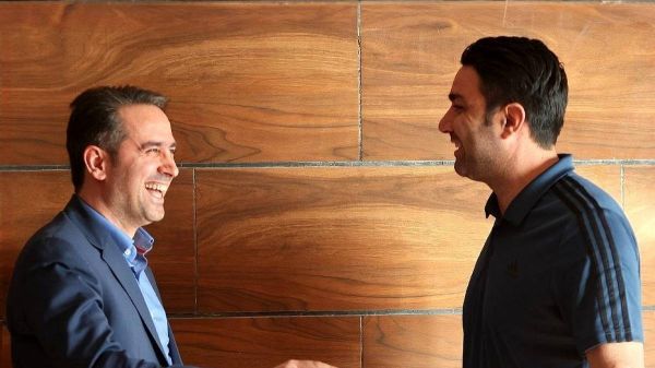 گزارش ویژه بررسی ماجرای انتشار مصوبه بدون تاریخ باشگاه استقلال؛ بحث اخراج نکونام اصلا مطرح نبود