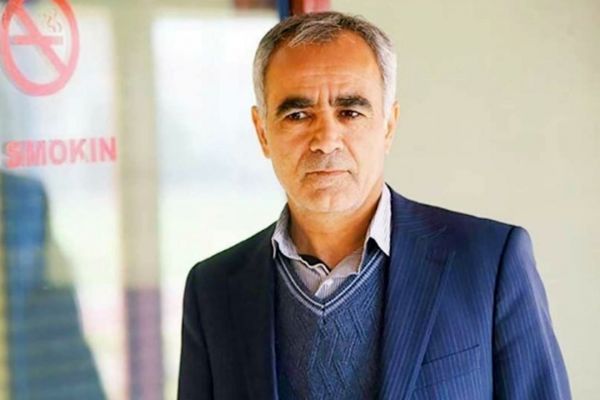 با حکم مهدی تاج؛ بهاروند دوباره رییس سازمان لیگ شد