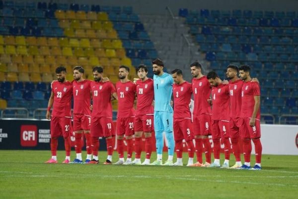 آسیبشناسی عملکرد دفاعی تیم ملی توسط محمد نصرتی