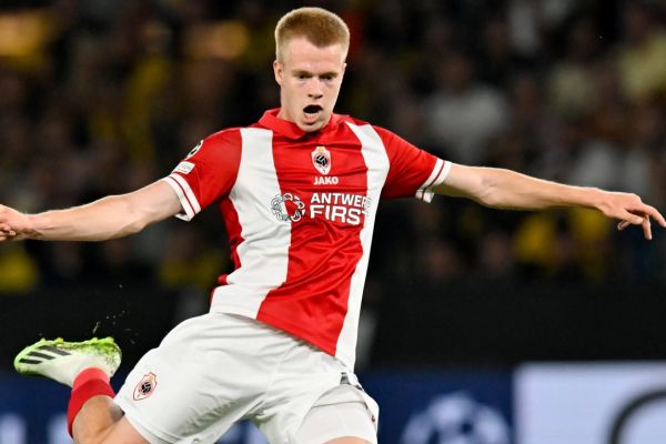  آرسنال در آستانه ربودن هافبک مورد نظر بارسلونا