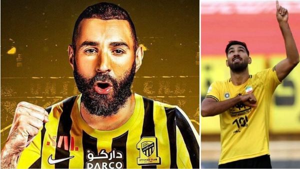  سرنوشت بازی سپاهان و الاتحاد در دستان کمیته انضباطی ای اف سی