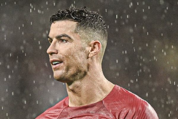  تفاوت چشمگیر تیم ملی پرتغال پس از آمدن رونالدو