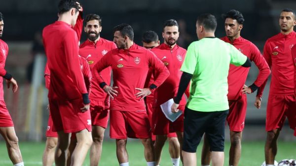 گزارش ایسنا کلاهبرداری میلیاردی از بازیکنان پرسپولیس