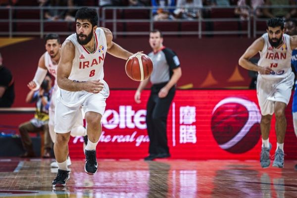 سومین پیروزی بهنام یخچالی با تیم رومراشتروم گلادیاتور