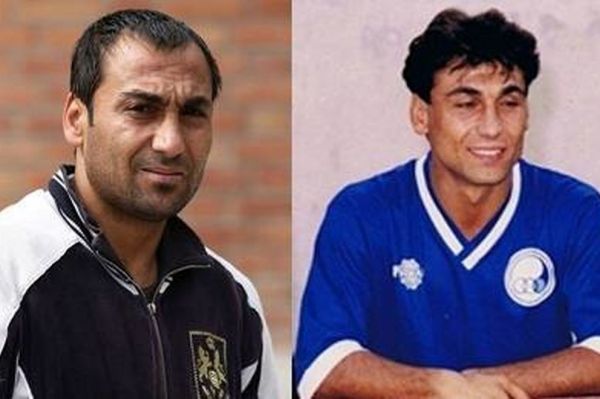 رویای بزرگی که اکبریان در سر دارد؛ از باتلاق به سوی نیمکت