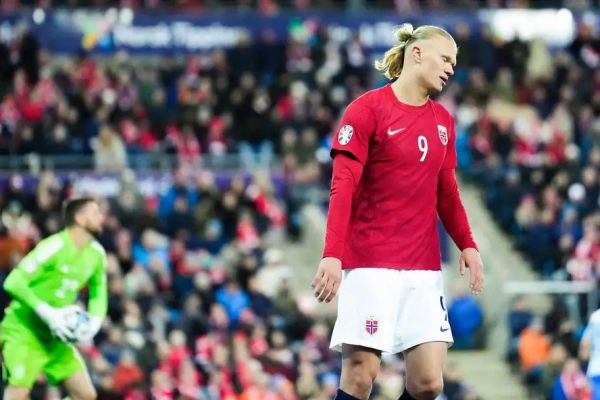 اسپانیا چگونه توانست هالند را مهار کند