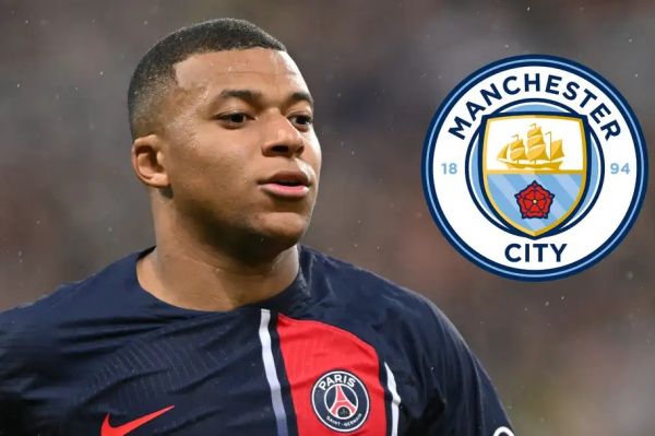 چرا امباپه به درد پپ گواردیولا و منچسترسیتی نمیخورد