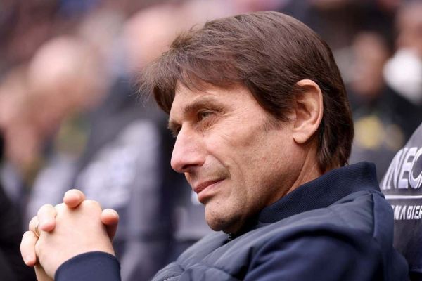  کونته به دنبال مربیگری در ناپولی یا رم