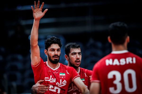  آخرین امید والیبال ایران برای حضور در المپیک پاریس