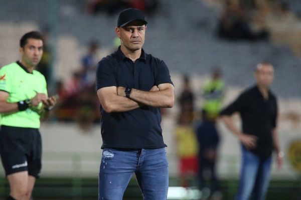 سیدعباسی هدایت تیم دریا بابل را بر عهده گرفت