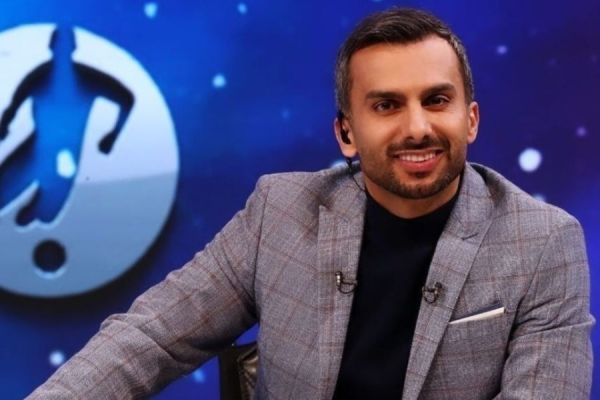  پاتک دوباره فدراسیون فوتبال به برنامه فوتبال برتر