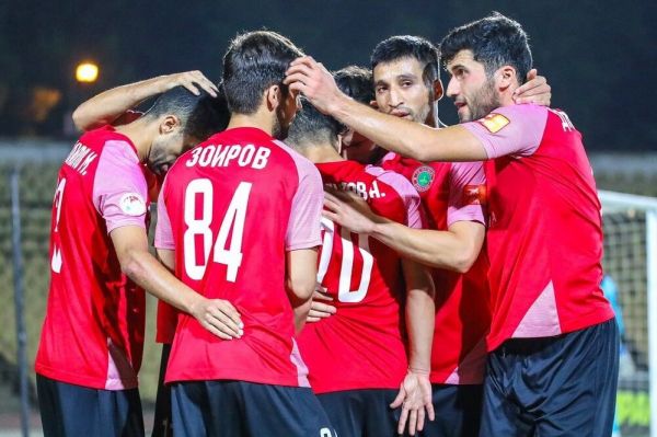  استقلال تاجیکستان، یک‌شنبه در تهران