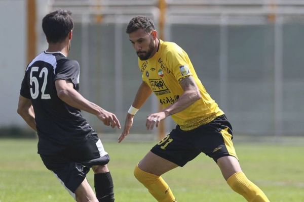 نیمکتنشینی مدافعی که میتواند به ضرر سپاهان شود