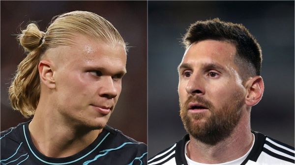 برنده توپ طلای 2023 لو رفت