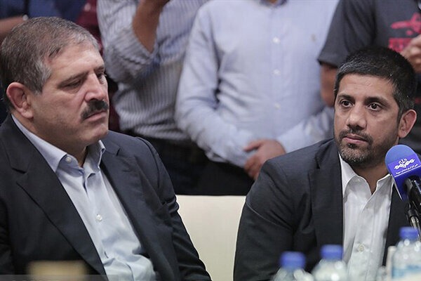  فدراسیون کشتی انتخابات را با اساسنامه منسوخ شده برگزار کرد