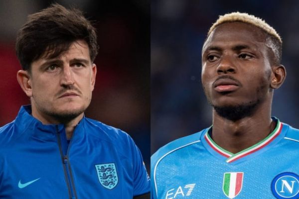  نقل و انتقالات  لیورپول، مشتری جدید اوسیمهن؛ میلان خواهان جذب مگوایر